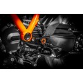 Gilles MUE2 Rearsets for the KTM 1290 Super Duke R (2020+) Gilles MUE2 Rearsets for the KTM 1290 Super Duke R (2020+)